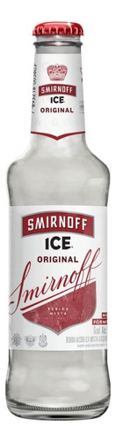 Smirnoff Ice Pack x 6  275ml