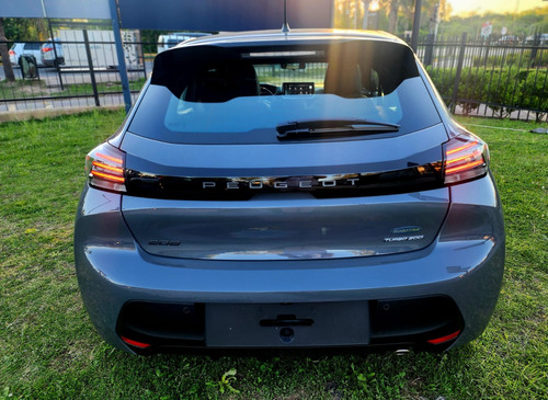 Peugeot 208 1.0T Gt