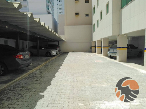 Apartamento Com 3 Quartos À Venda, 200 M² - Praia Do Morro - Guarapari/es - Ap3826