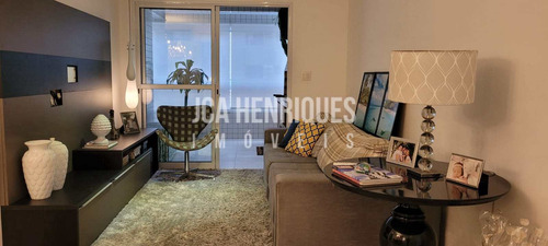 Imagem 6 de 28 de Apartamento Para Venda No Bairro Do Canto Do Forte - V1278