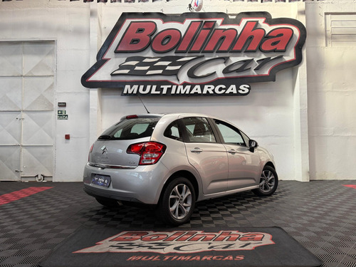 Citroën C3 TENDANCE
