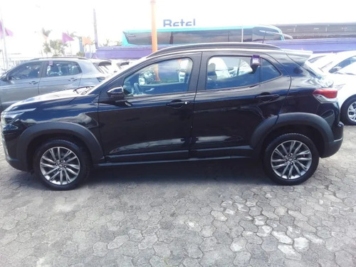 Fiat Pulse Drive 1.3 (Aut.)
