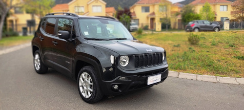 Jeep Renegade Sport Lx