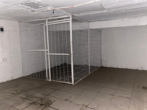 Local Comercial En Arriendo En Providencia 350 M2 Útiles