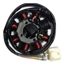 Comprar Encendido 8 Bobina 3 Agujero Gs Gts Cg125 Gs3 Gs2 Street Sr1