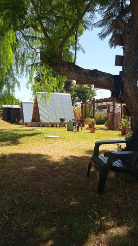 Imagen 2 de 5 de Alojamiento /glamping En Paso De Los Toros