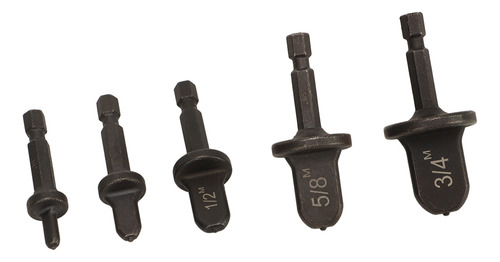 Expansores Abocinados De Tubos, 5 Unidades, Expansor De Cobr