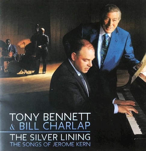 Charlap/the Silver Lining - Bennett Tony (cd)