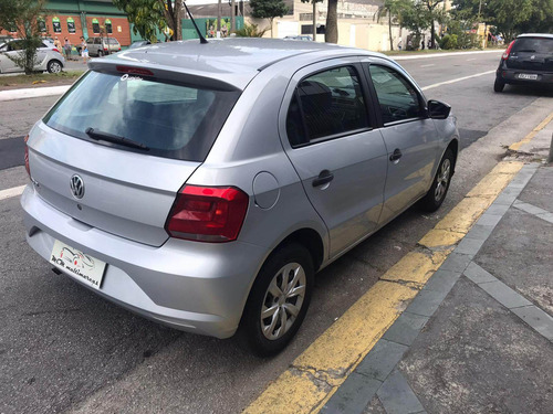 Imagem 6 de 9 de Gol 1.0 Flex 12v 5p