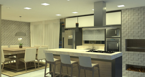 Projeto De Arquitetura Personalizado
