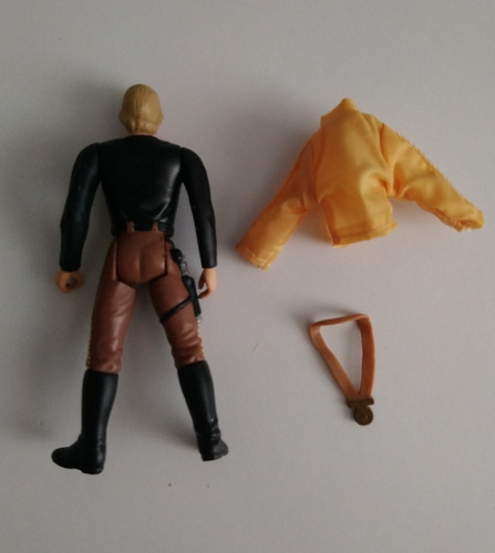 Luke Skywalker Ceremonia De Medallas (Usado)