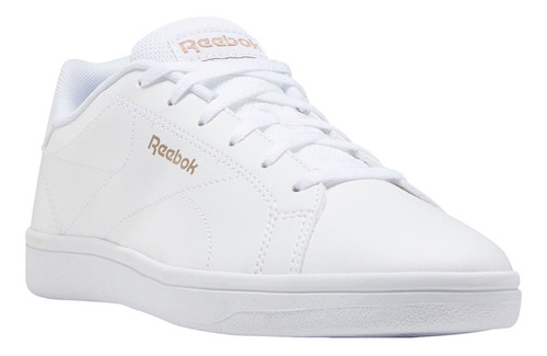 Tenis Reebok Royal Complete Cln2 Blanco 2949284