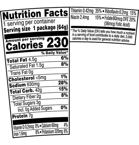Cheetos Macarrones Mac'n Cheese Sabor Jalapeño 60g Usa