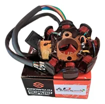 Comprar Encendido 8 Bobinas 2 Agujeros Yumbo Dakar Vx125 