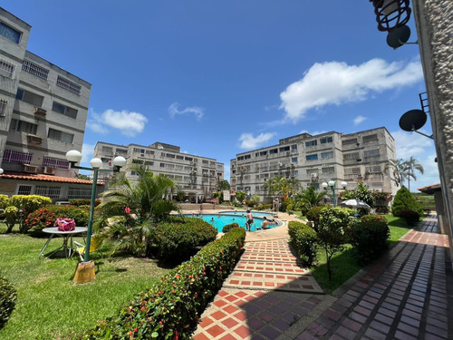 Higuerote Conjunto Residencial Brisas Del Mar