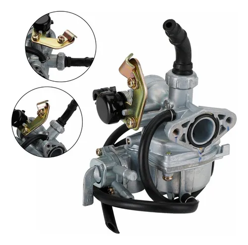 Carburador P/ Para Honda C50 C70 Trx70 Ct70 Ct70 Ct90 St90
