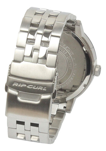 Relógio Rip Curl Detroit Sss Silver