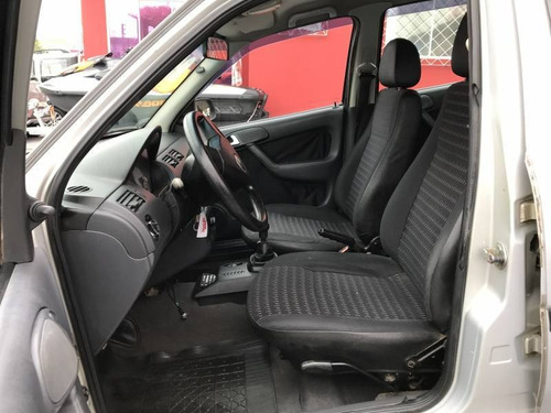 Volkswagen Parati 1.6 City 8v