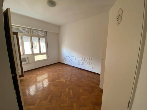 Apartamento Para Alugar, 212 M² Por R$ 9.000,00/mês - Ipanema - Rio De Janeiro/rj - Ap6996