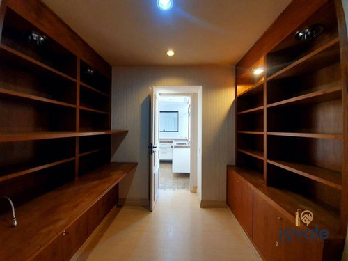 Excelente Oportunidade No Bairro Vila Adyana Próximo Ao Parque Vicentina Aranha. - Ap2633