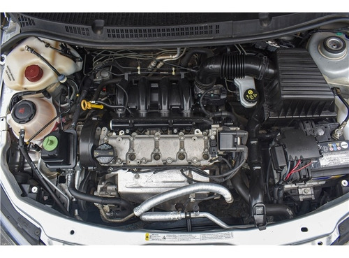 Imagem 14 de 14 de Volkswagen Gol 1.6 Msi Totalflex Trendline 4p Manual