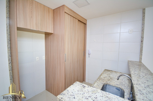 Imagem 5 de 25 de Atrium D'argent 1 Quarto À Venda Noroeste - Ap00293 - 69186489