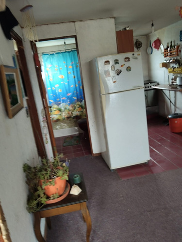 ¡oportunidad¡ Cabaña Amoblada Playa Horcones 4 Dormitorios
