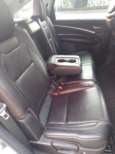 Acura MDX 3.7 Awd At
