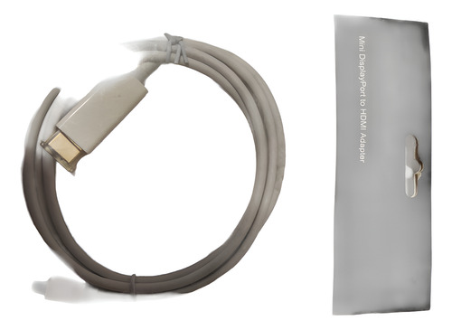 Cable Naceb Minidp A Hdmi