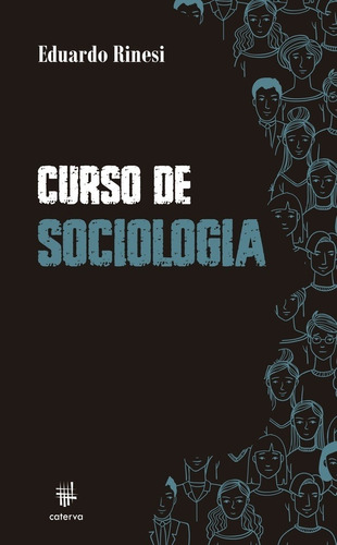 Curso De Sociología - Rinesi, Eduardo - Es