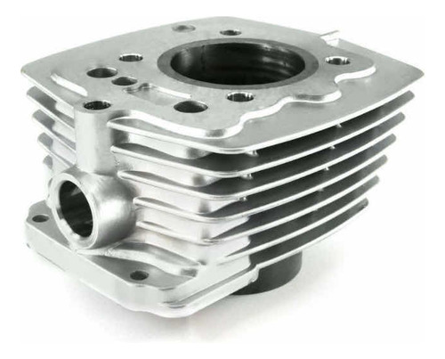 Cilindro 125 Completo Cg Gs Gts Sapucai 125 Aip -thormoto-