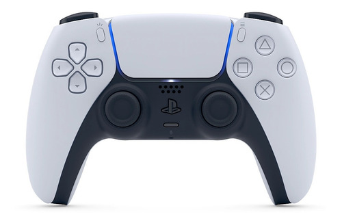 Control Playstation 5 Sony Blanco 