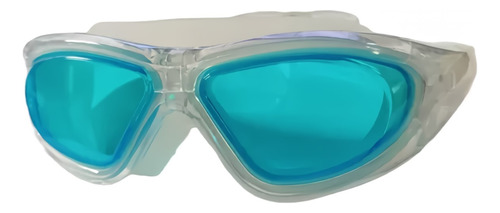 Lentes De Natacion Aguas Abiertas Piscina Adulto