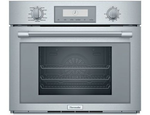 Imagen 1 de 1 de Thermador Stainless Steel 30 Professional Series Single