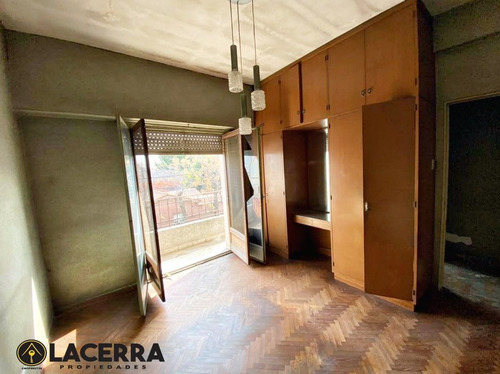 Imagen 1 de 15 de Departamento A Refaccionar De 3 Ambientes