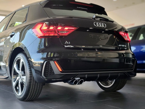 Audi A1 Sportback 2.0 40 Tfsi 150Cv