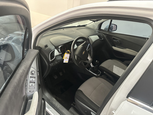 Chevrolet Tracker 1.8 Ltz+ 140cv premier