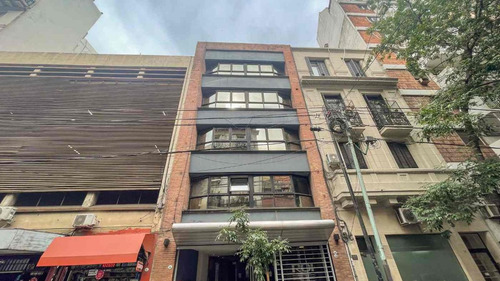 Venta Consultorio Apto Profesional En Recoleta
