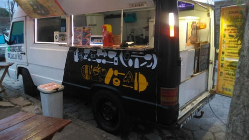 Imagem 5 de 5 de Mercedes Bens Mb180d