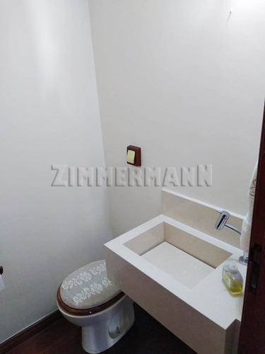Imagem 7 de 15 de Apartamento - Moema - Ref: 144112 - V-144112