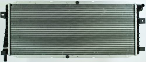 Intercooler Apdi Ford Escape 2.3l 140cu. In. L4 05-08