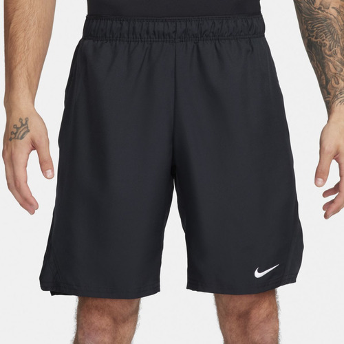 Shorts Para Tenis De Hombre Nikecourt Victory Dri-fit 