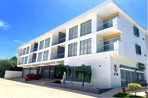 Hotel En Venta, Playa Del Carmen, Solidaridad,quintana Roo, México