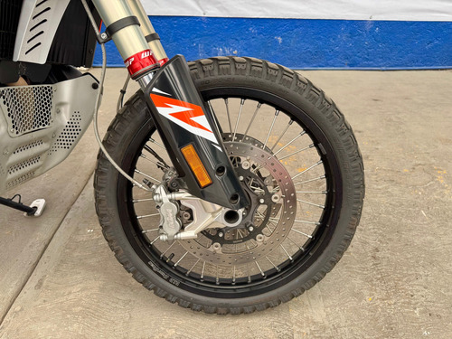 Ktm 890 Adventure R Rally Special Edition 1 De 10 2024