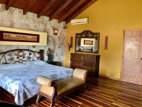 Imagen 5 de 22 de Casa Tipo Contry