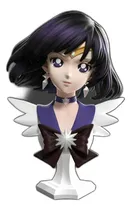 Comprar Busto De Sailor Saturn: ¡eterna Guardiana En Tu Colección!