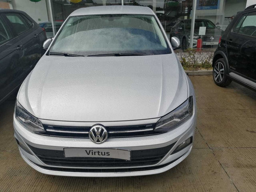 Volkswagen Virtus 1.6 Highline Aut 2021