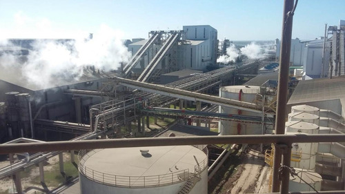 Instalaciones Fijas Contra Incendios,deteccion Y Seguridad