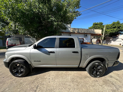 RAM 1500 5.7 Laramie Atx V8