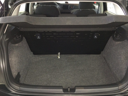 Volkswagen Polo 1.6 Msi Total Flex Automático